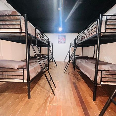 Patong Adventure Hostel Extérieur photo