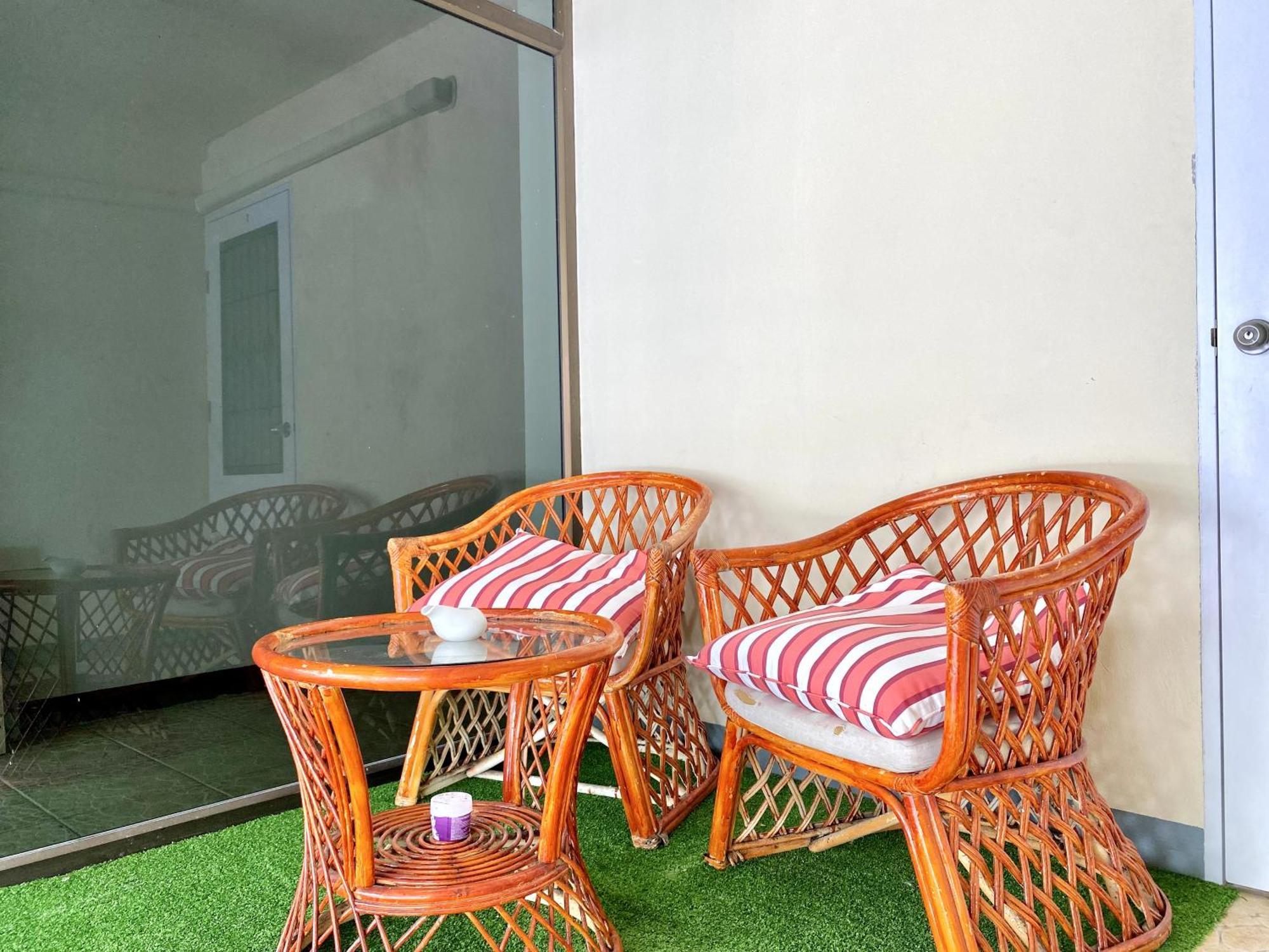 Patong Adventure Hostel Extérieur photo
